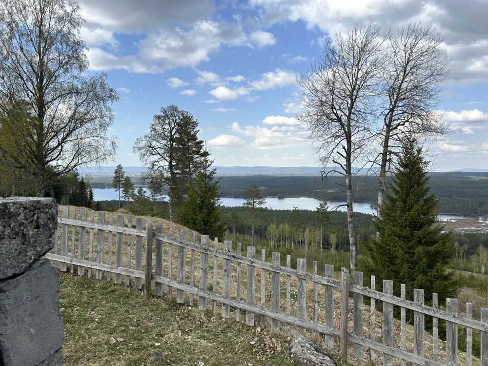 Rokoberget