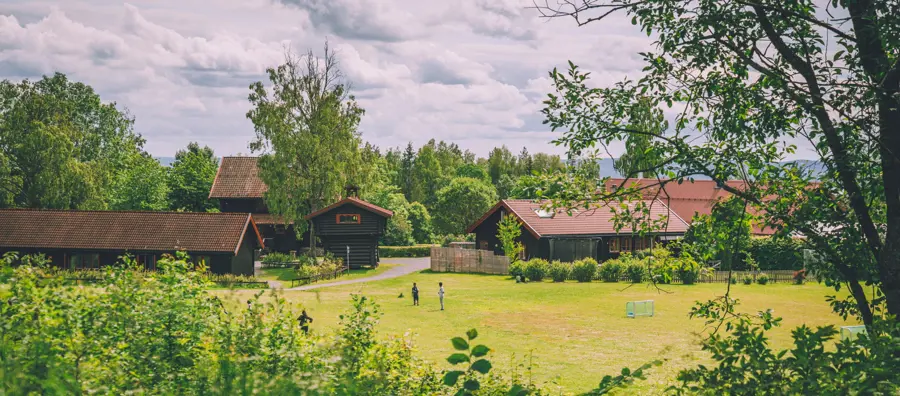 Åpne dager på Sæteren Gård