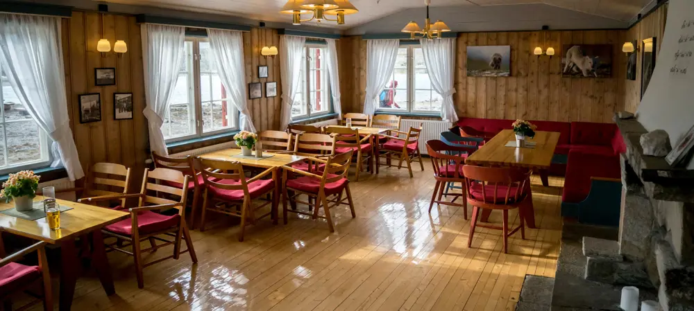 Bilder fra fjellferie 2019.