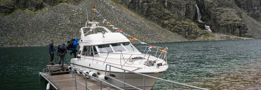 Bilder fra fjellferie 2019.