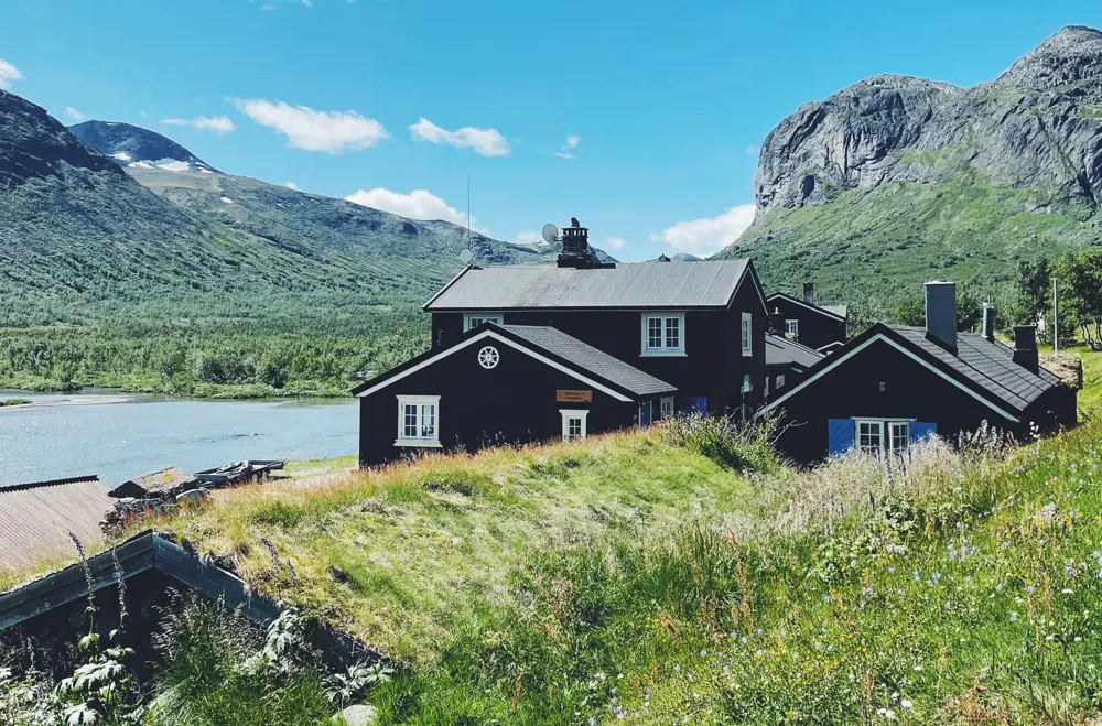 Bilder tatt med Iphone/ til Instagram.
Fra Gjendebu sitt 150 års jubileum