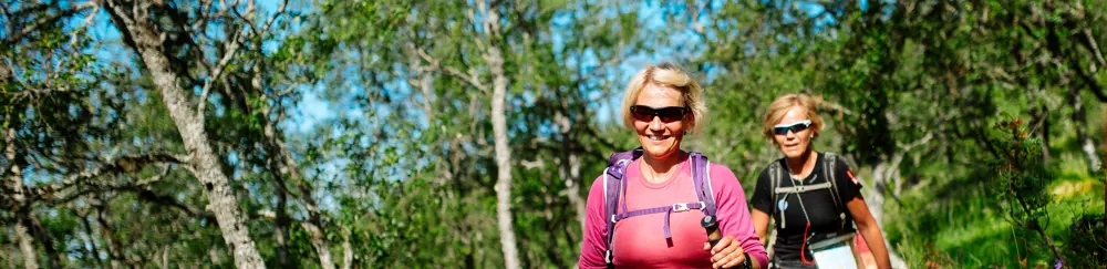 Bilder fra majestetiske Vesterålen under tredje uken av Monsen minutt for minutt. Den tredje etappen i nord gikk via Breitind og ned til Guvåghytta, Norges flotteste kysthytte.