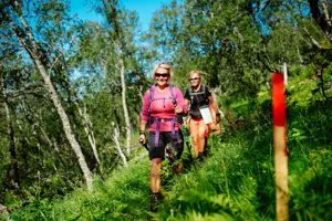 Bilder fra majestetiske Vesterålen under tredje uken av Monsen minutt for minutt. Den tredje etappen i nord gikk via Breitind og ned til Guvåghytta, Norges flotteste kysthytte. 