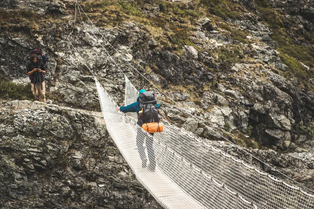 Glitterheim

En hytte på Omveien - den nye langruta fra Lillehammer i øst til Sognefjorden i vest, en rute hvor man krysser Fjell-Norge på tvers og får oppleve det mest spektakulære landet har å by på.