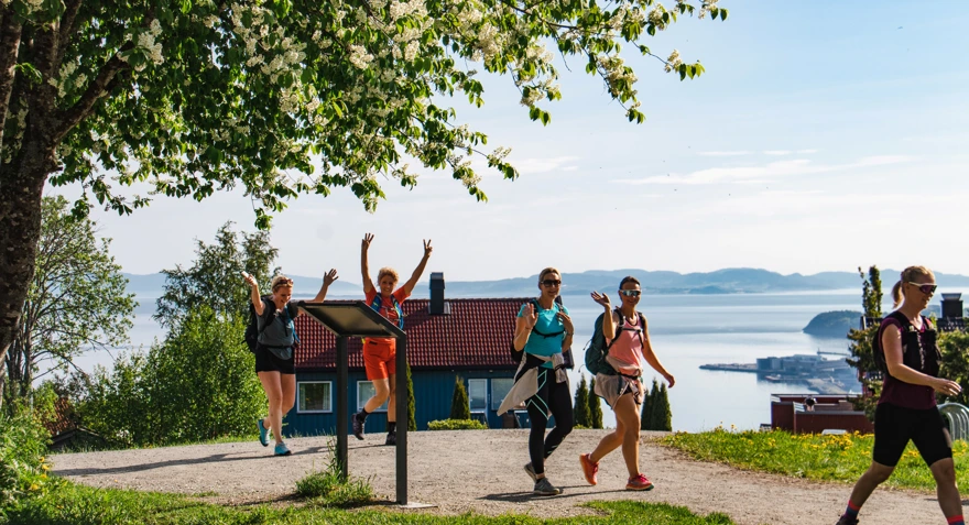 Topp7 i Trondheim 2023.