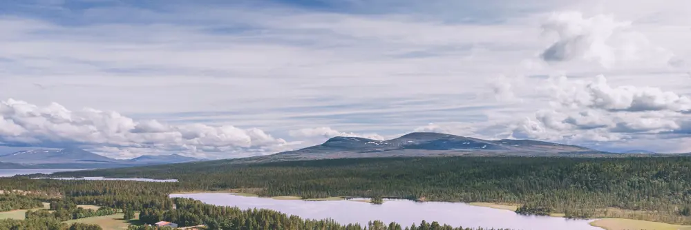Malmveien, Historisk Vandrerute, Røros