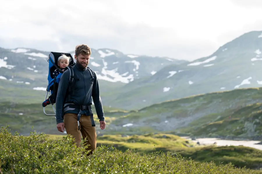 Bilder av utleieutstyr - Haukeliseter fjellstue sommer 2022