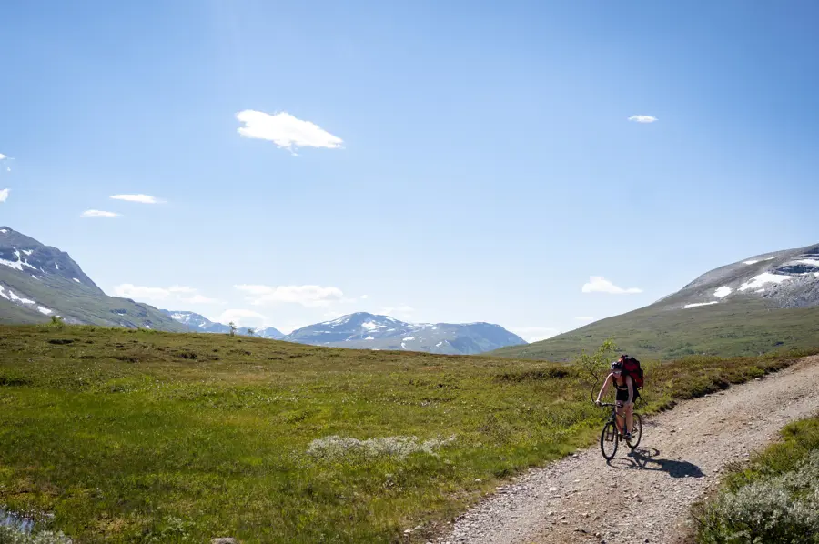 Jøldalshytta. Trollheimen. Sommer 2024.