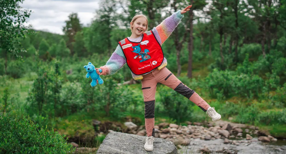 Liomseter og Langsua