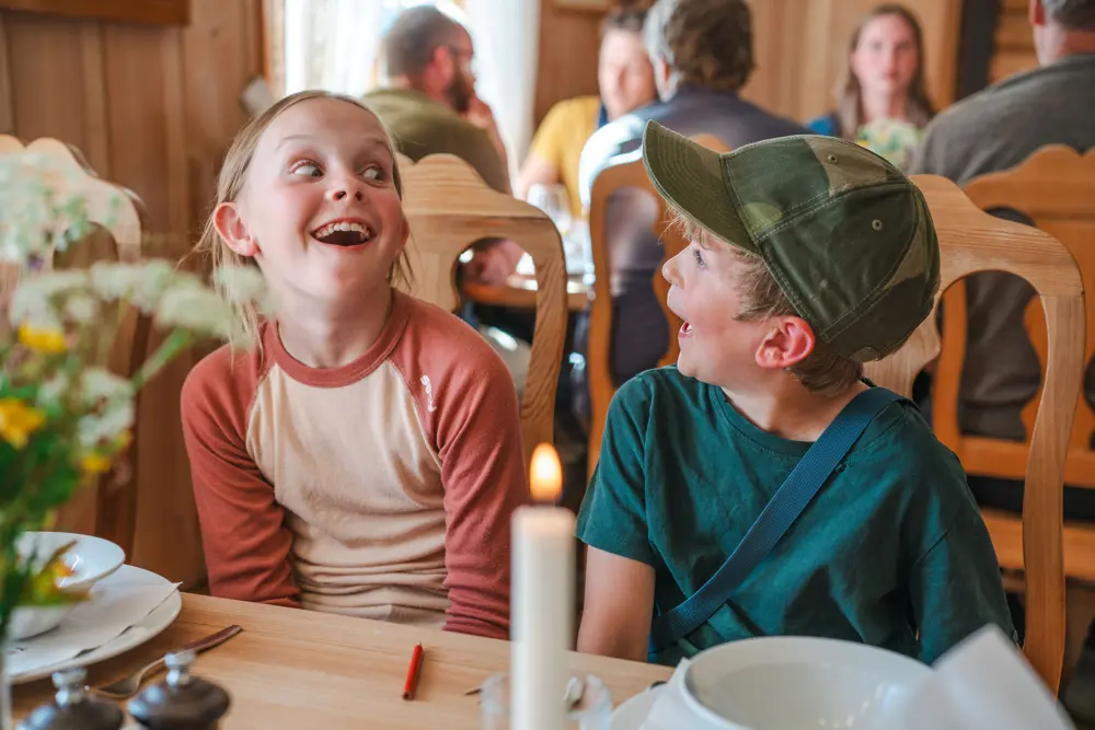 Liomseter og Langsua