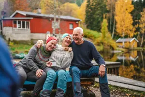senioraktiviteter