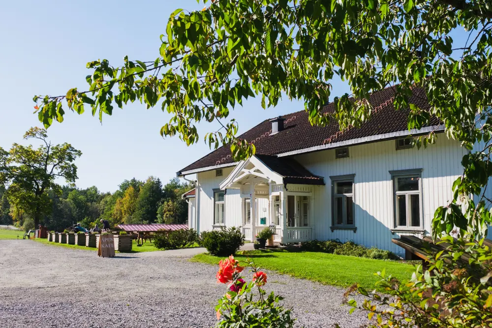 Breivoll Gård, Sommer 2024